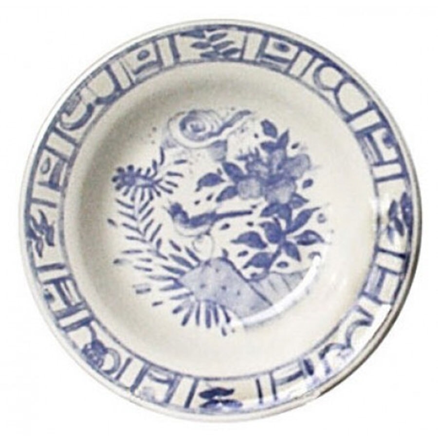 Gien Oiseau Bleu